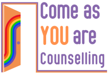 Full Colour Logo _Come as You Are